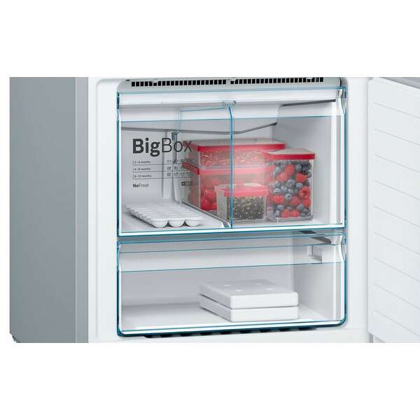 BOSCH KGN56HI3P
