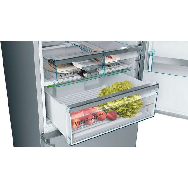 BOSCH KGN56HI3P