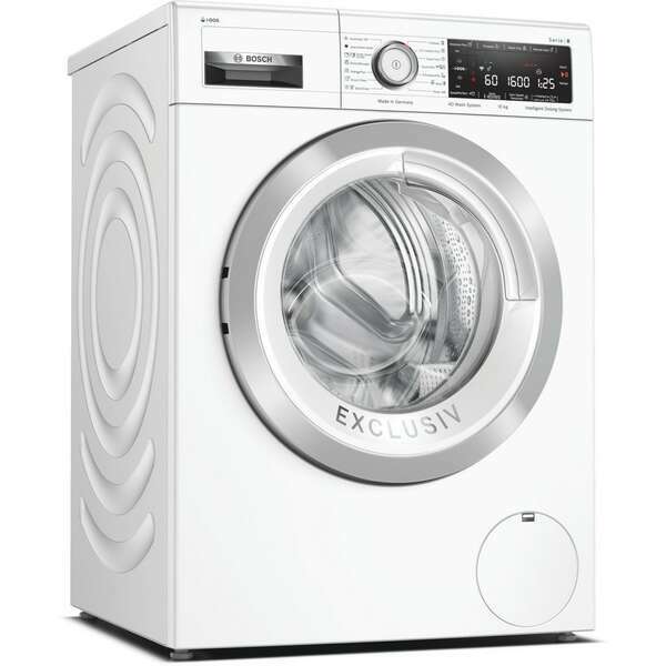BOSCH WAX32KH0BY