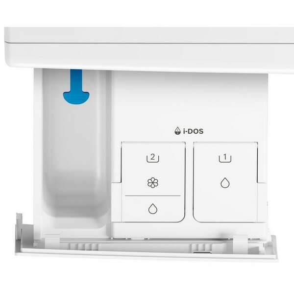 BOSCH WAX32KH0BY