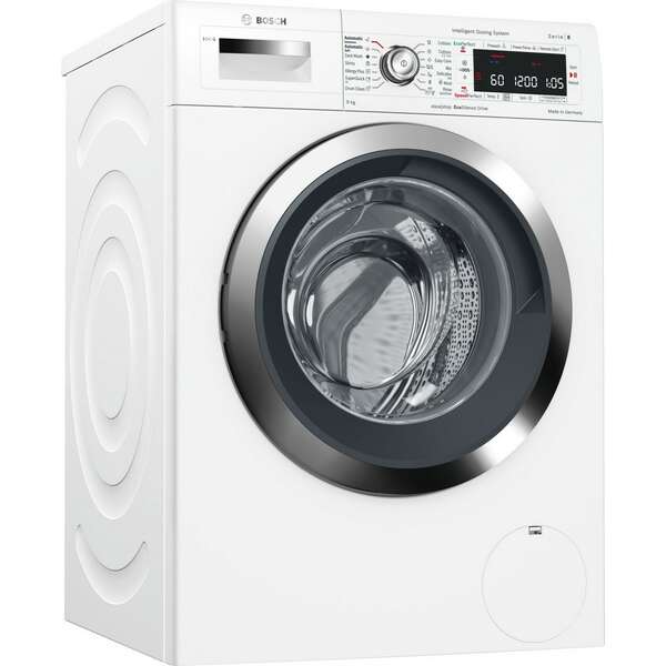 BOSCH WAW326H0EU