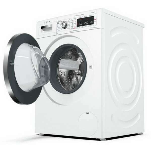 BOSCH WAW326H0EU