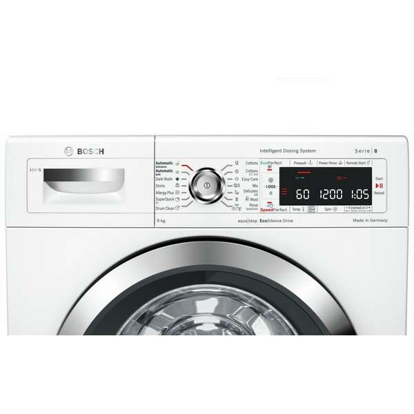 BOSCH WAW326H0EU