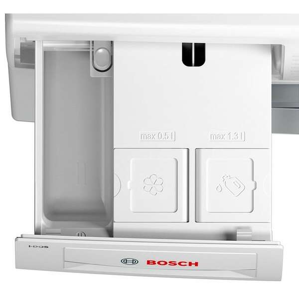 BOSCH WAW326H0EU