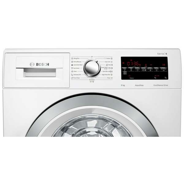 BOSCH WAT28491BY