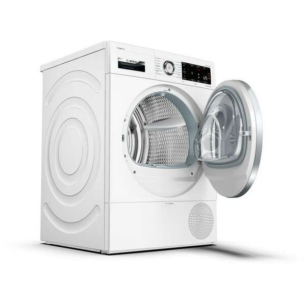 BOSCH WTX87KH0BY
