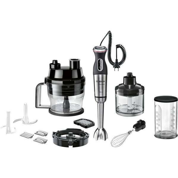 BOSCH MS8CM61X1