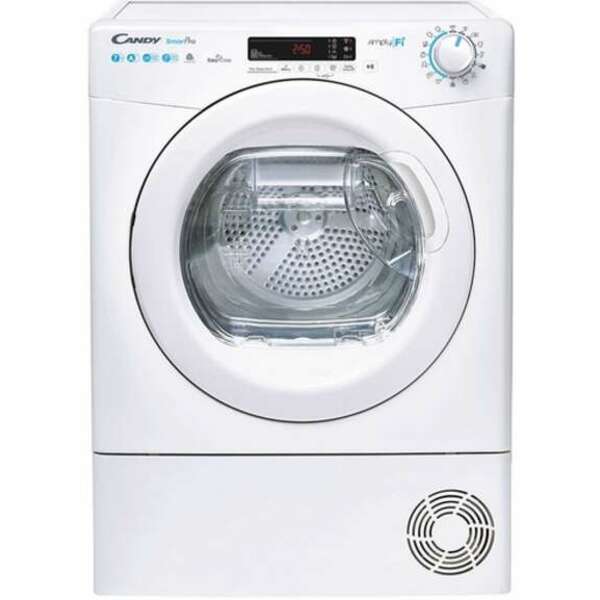 CANDY CSO4 H7A1DE-S (slim)