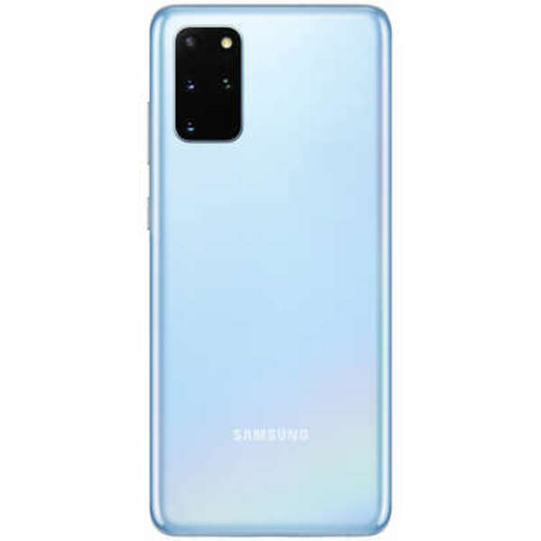 SAMSUNG GALAXY S20+ Cosmic blue SM-G985FLBDEUF