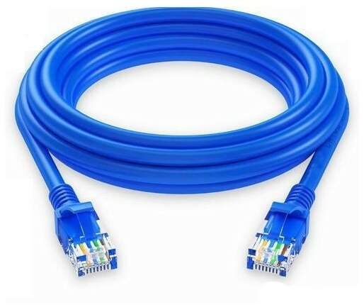 LINKOM PATCH CORD UTP 3m CAT.6