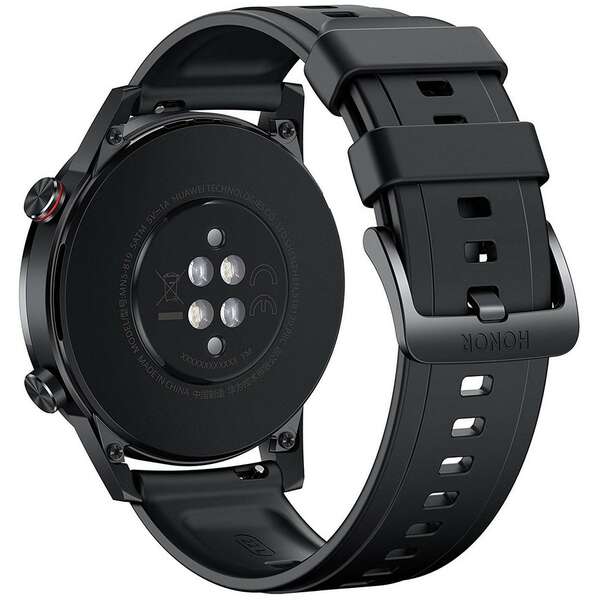 Honor MagicWatch 2 Minos-B19S CHARCOAL BLACK