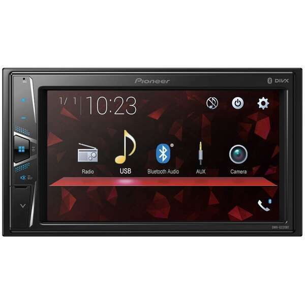 PIONEER DMH-G220BT