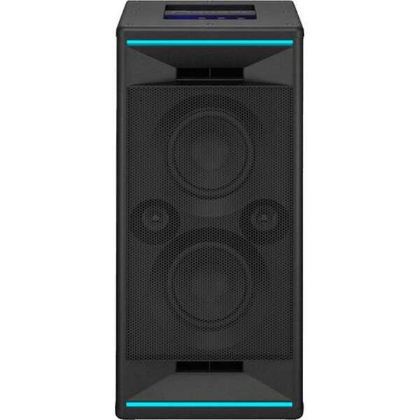 PIONEER XW-SX50-B Club 5