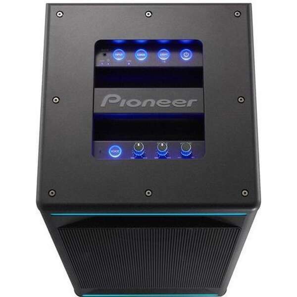 PIONEER XW-SX50-B Club 5