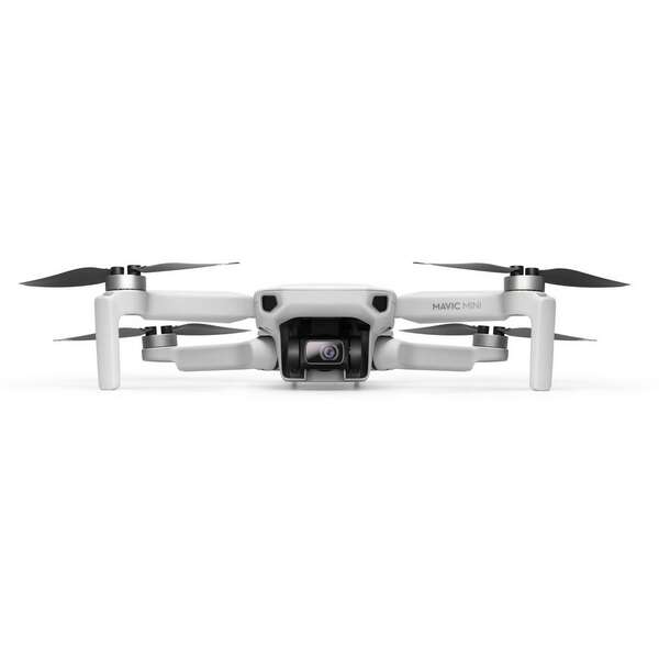 DJI MAVIC Mini Fly More Combo