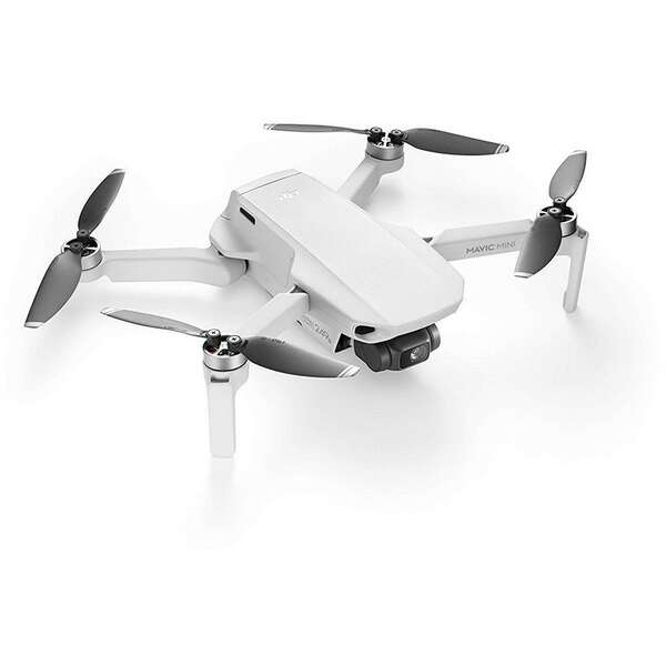 DJI MAVIC Mini Fly More Combo