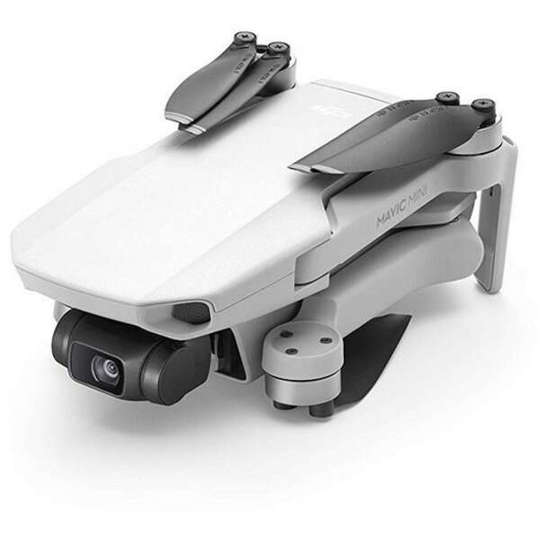 DJI MAVIC Mini Fly More Combo