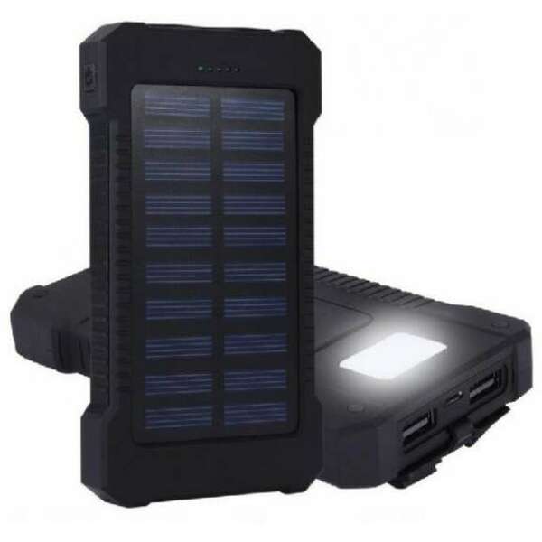 GEMBIRD HRD-T12 SOLAR 12000mAh