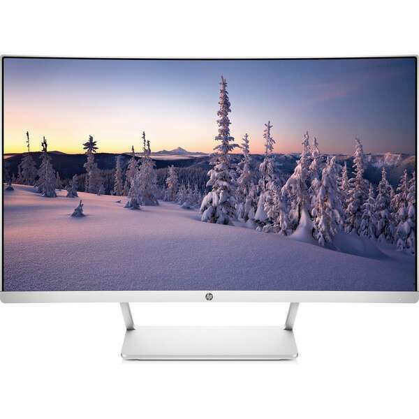 HP 27 Curved VA Z4N74AA