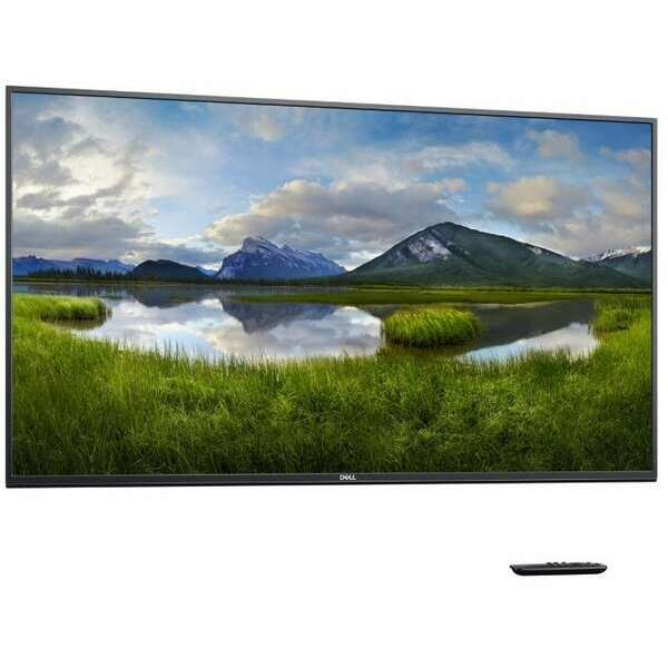 DELL 55 C5519Q 4K Conference Room IPS MON01620
