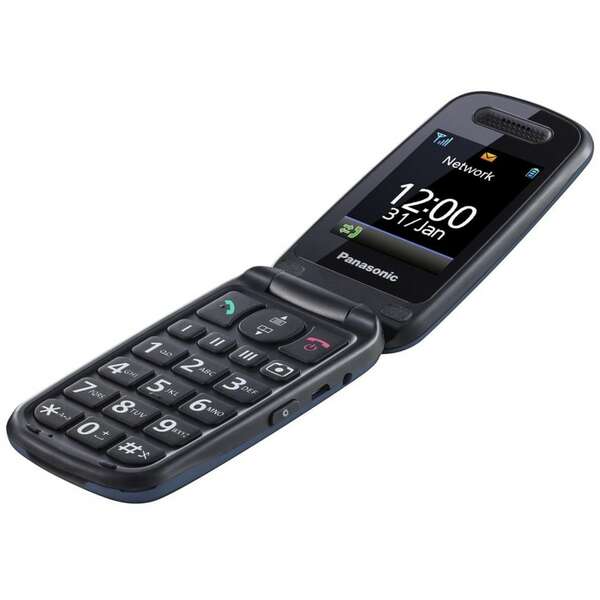 PANASONIC KX-TU456EXCE