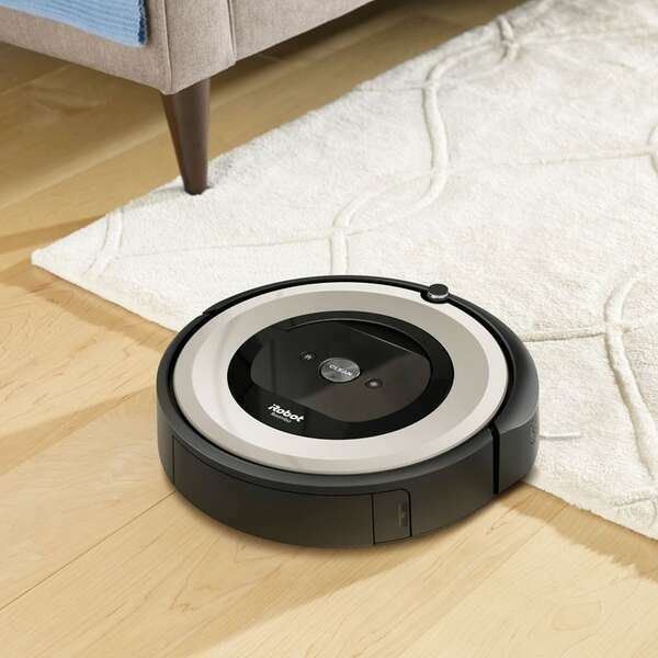 iRobot Roomba e5154