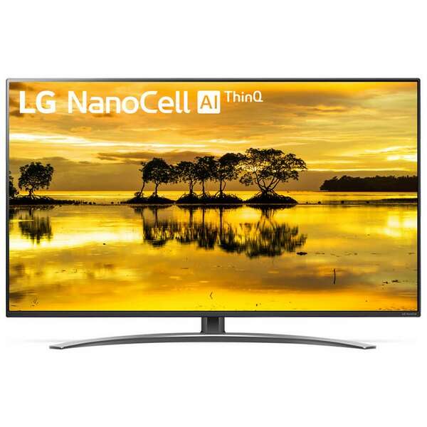 LG 49SM9000PLA