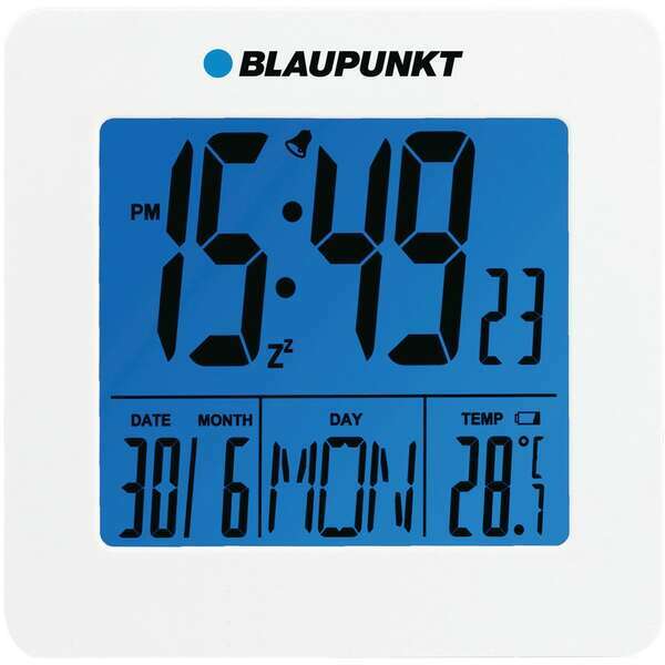 BLAUPUNKT CL02WH