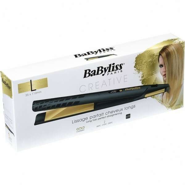 BABYLISS ST430E