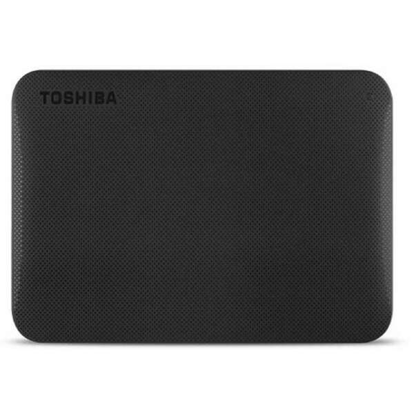TOSHIBA HDTP240EK3CA 4TB 3.0 Black