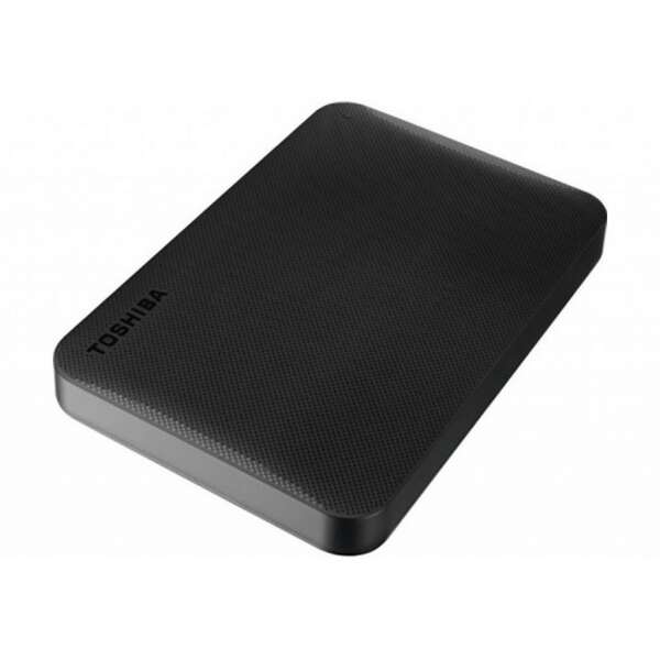 TOSHIBA HDTP240EK3CA 4TB 3.0 Black