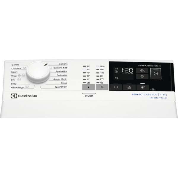 ELECTROLUX EW6T4262I