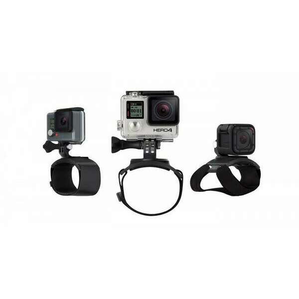 GoPro Hand Wrist Body Mount AHWBM-001