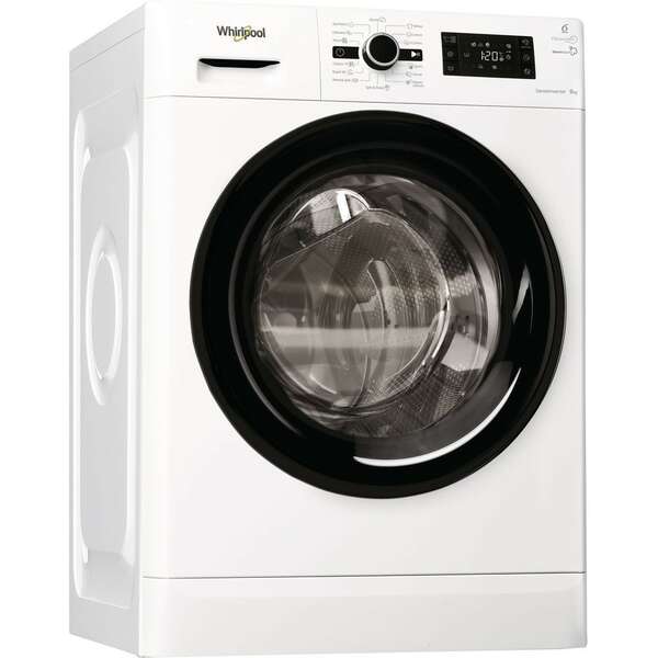 WHIRLPOOL FWG 81484BV EE