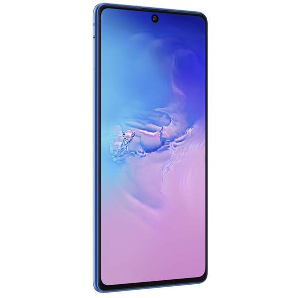 Samsung Galaxy S10 Lite DS Blue