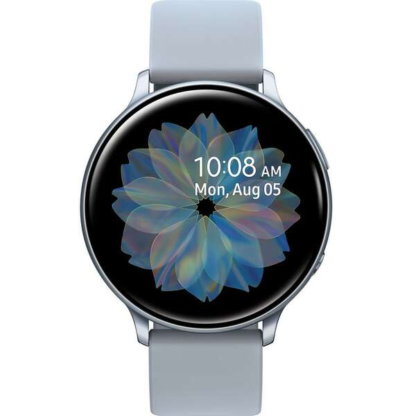 SAMSUNG Galaxy Watch Active 2 AL 40mm srebrni