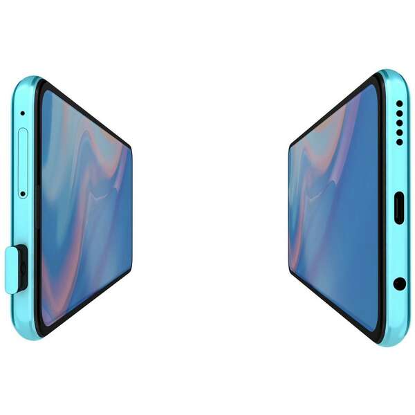 Huawei P smart Pro Breathing Crystal