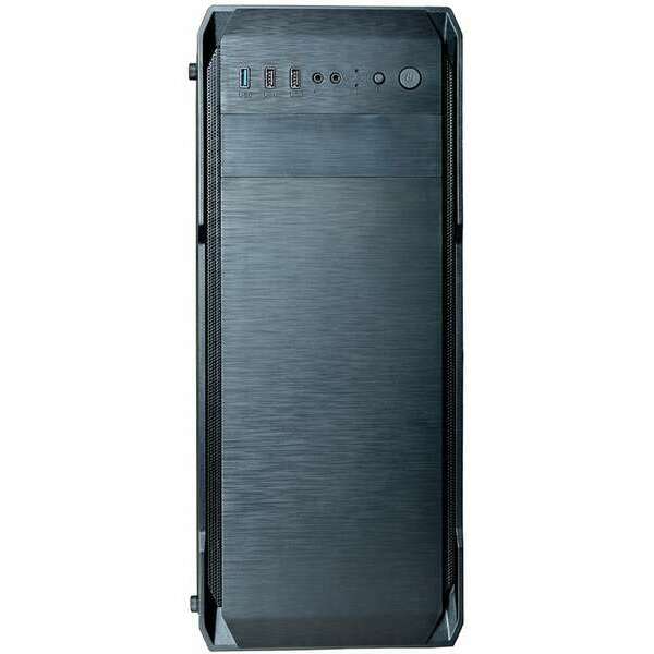 ZEUS i3-9100F 8GB 1TB RX570 4GB 600W