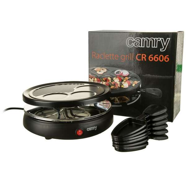 CAMRY CR6606