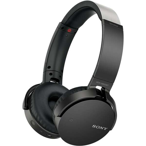 SONY MDRXB650BTB.CE7