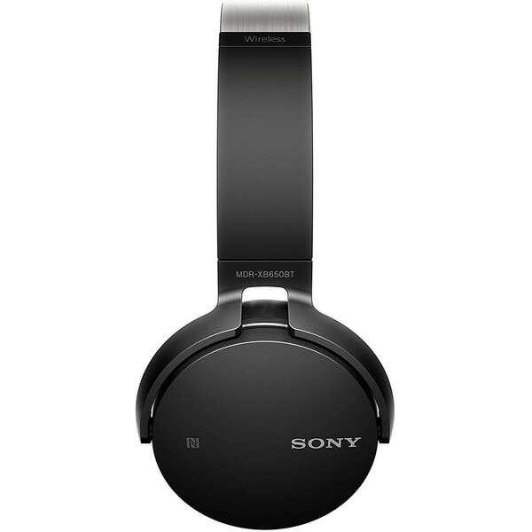 SONY MDRXB650BTB.CE7