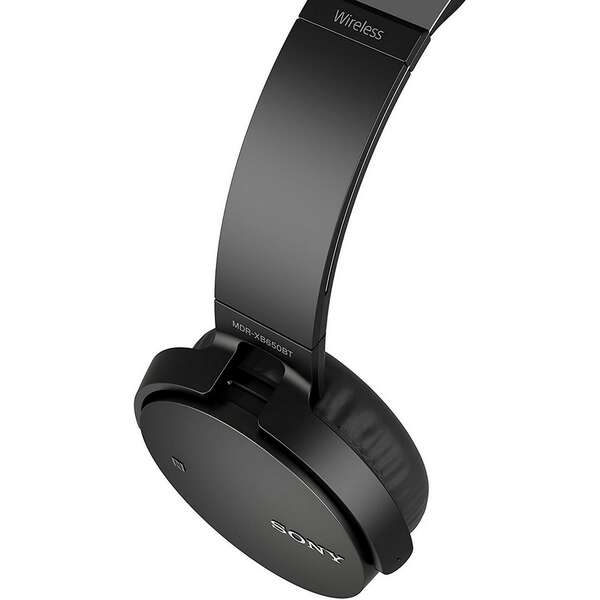 SONY MDRXB650BTB.CE7
