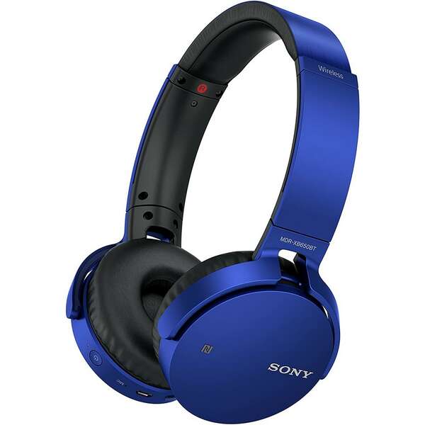SONY MDRXB650BTL.CE7