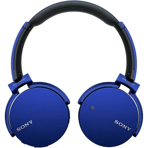 SONY MDRXB650BTL.CE7