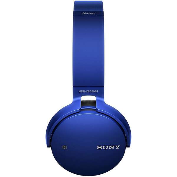 SONY MDRXB650BTL.CE7