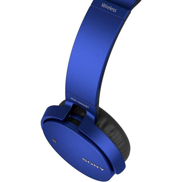 SONY MDRXB650BTL.CE7