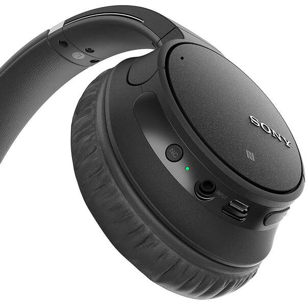 SONY WHCH700NB.CE7