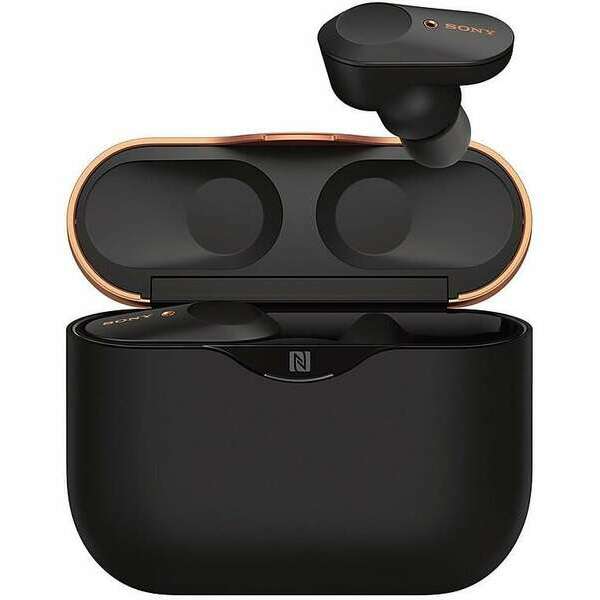 SONY WF1000XM3B.CE7