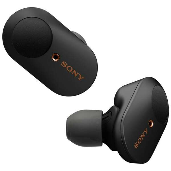 SONY WF1000XM3B.CE7