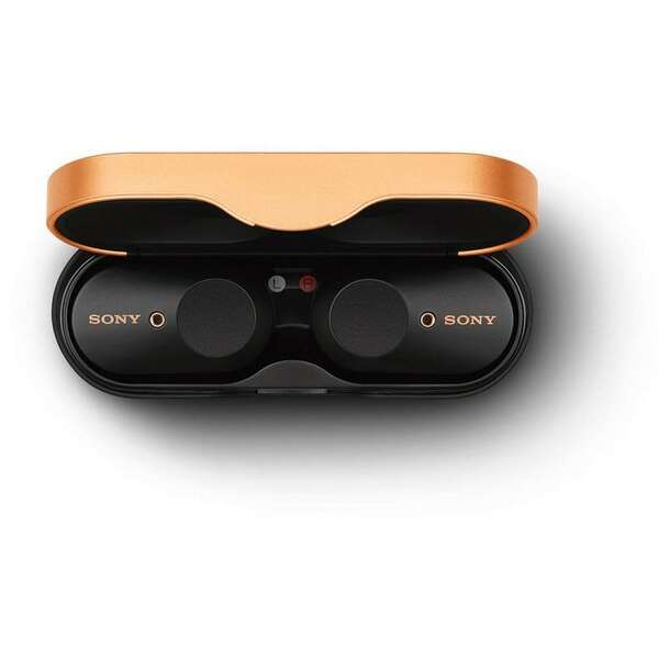 SONY WF1000XM3B.CE7